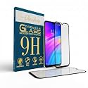GlassVerse PureView Tempered Glass for Redmi 7