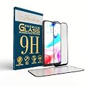 GlassVerse PureView Tempered Glass for Redmi 8