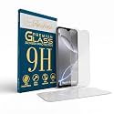 GlassVerse PureView Tempered Glass for Redmi 9