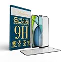 GlassVerse PureView Tempered Glass for Redmi A3x