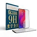 GlassVerse PureView Tempered Glass for Redmi K20