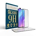 GlassVerse PureView Tempered Glass for Redmi K20