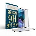 GlassVerse PureView Tempered Glass for Redmi K30