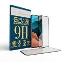 GlassVerse PureView Tempered Glass for Redmi K30