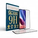 GlassVerse PureView Tempered Glass for Redmi K40