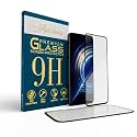 GlassVerse PureView Tempered Glass for Redmi K50