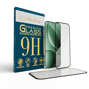 GlassVerse PureView Tempered Glass for Redmi K80