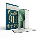 GlassVerse PureView Tempered Glass for Redmi K80