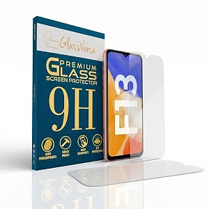 GlassVerse PureView Tempered Glass for Samsung Galaxy