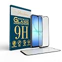 GlassVerse PureView Tempered Glass for Samsung Galaxy