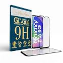 GlassVerse PureView Tempered Glass for Samsung Galaxy