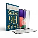GlassVerse PureView Tempered Glass for Samsung Galaxy