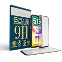 GlassVerse PureView Tempered Glass for Samsung Galaxy