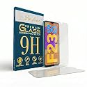 GlassVerse PureView Tempered Glass for Samsung Galaxy