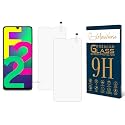 GlassVerse PureView Tempered Glass for Samsung Galaxy