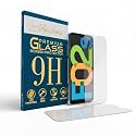 GlassVerse PureView Tempered Glass for Samsung Galaxy