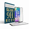GlassVerse PureView Tempered Glass for Samsung Galaxy