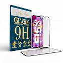GlassVerse PureView Tempered Glass for Samsung Galaxy