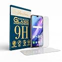 GlassVerse PureView Tempered Glass for Samsung Galaxy