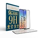 GlassVerse PureView Tempered Glass for Samsung Galaxy