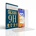GlassVerse PureView Tempered Glass for Samsung Galaxy