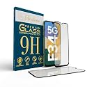 GlassVerse PureView Tempered Glass for Samsung Galaxy