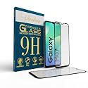 GlassVerse PureView Tempered Glass for Samsung Galaxy