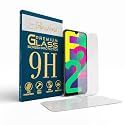 GlassVerse PureView Tempered Glass for Samsung Galaxy