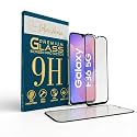 GlassVerse PureView Tempered Glass for Samsung Galaxy