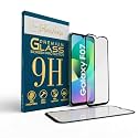 GlassVerse PureView Tempered Glass for Samsung Galaxy