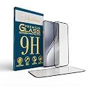 GlassVerse PureView Tempered Glass for Tecno Camon