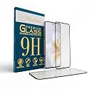 GlassVerse PureView Tempered Glass for Tecno Camon