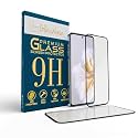 GlassVerse PureView Tempered Glass for Tecno Camon