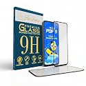 GlassVerse PureView Tempered Glass for Tecno Pop