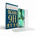 GlassVerse PureView Tempered Glass for Tecno Spark