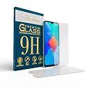 GlassVerse PureView Tempered Glass for Tecno Spark