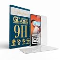 GlassVerse PureView Tempered Glass for Tecno Spark