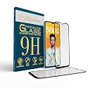 GlassVerse PureView Tempered Glass for Tecno Spark
