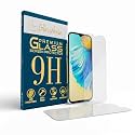 GlassVerse PureView Tempered Glass for Tecno Spark
