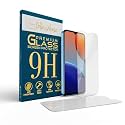 GlassVerse PureView Tempered Glass for Tecno Spark