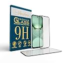GlassVerse PureView Tempered Glass for Tecno Spark