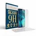 GlassVerse PureView Tempered Glass for Vivo S1