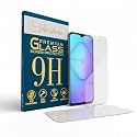 GlassVerse PureView Tempered Glass for Vivo S1