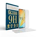 GlassVerse PureView Tempered Glass for Vivo T1x
