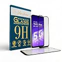 GlassVerse PureView Tempered Glass for Vivo T4