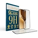 GlassVerse PureView Tempered Glass for Vivo X300