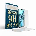 GlassVerse PureView Tempered Glass for Vivo Y18i