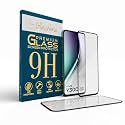 GlassVerse PureView Tempered Glass for Vivo Y300
