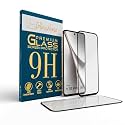 GlassVerse PureView Tempered Glass for Vivo Y31