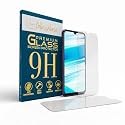 GlassVerse PureView Tempered Glass for Vivo Z1x
